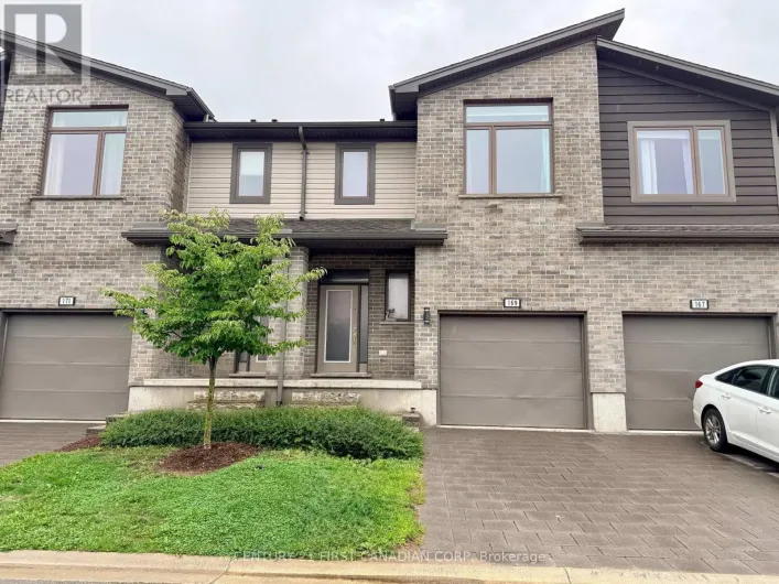 169 - 1960 DALMAGARY ROAD, London North