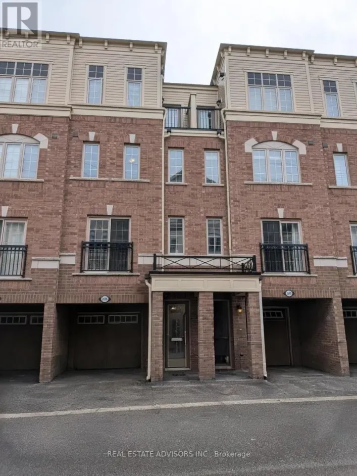 169 - 2696 DEPUTY MINISTER PATH, Oshawa