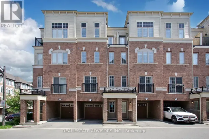 169 - 2696 DEPUTY MINISTER PATH, Oshawa