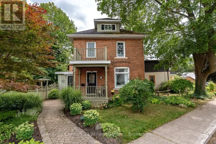 169 5TH A STREET E, Owen Sound