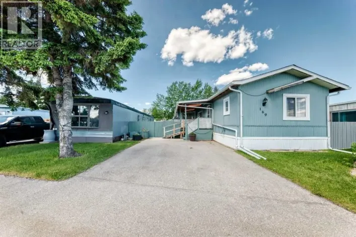 169, 6724 17 Avenue SE, Calgary