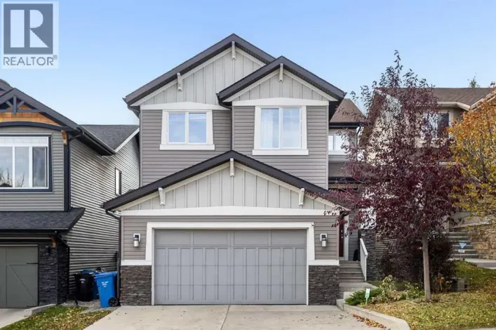 169 Aspen Hills Way SW, Calgary