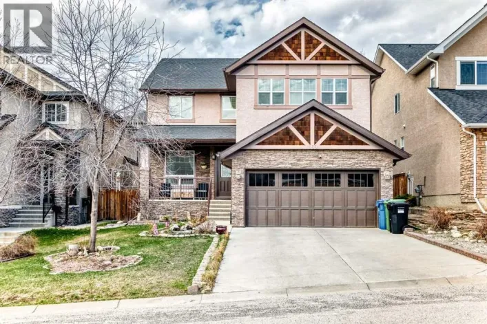 169 Aspenshire Drive SW, Calgary