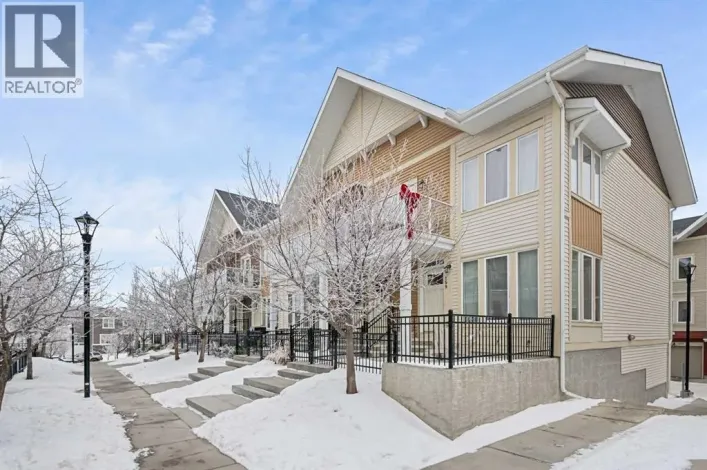 169 Auburn Meadows Walk SE, Calgary