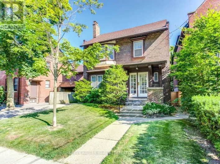 169 BALMORAL AVENUE, Toronto