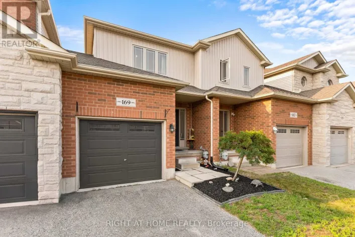 169 BANTING CRESCENT, Essa