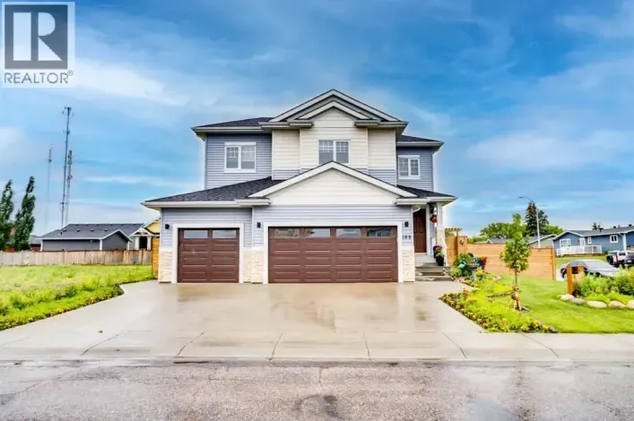 House for sale: 169 Beaveridge Close, Fort McMurray