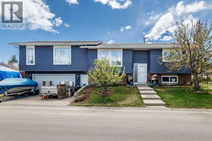 169 Beddington Circle NE, Calgary