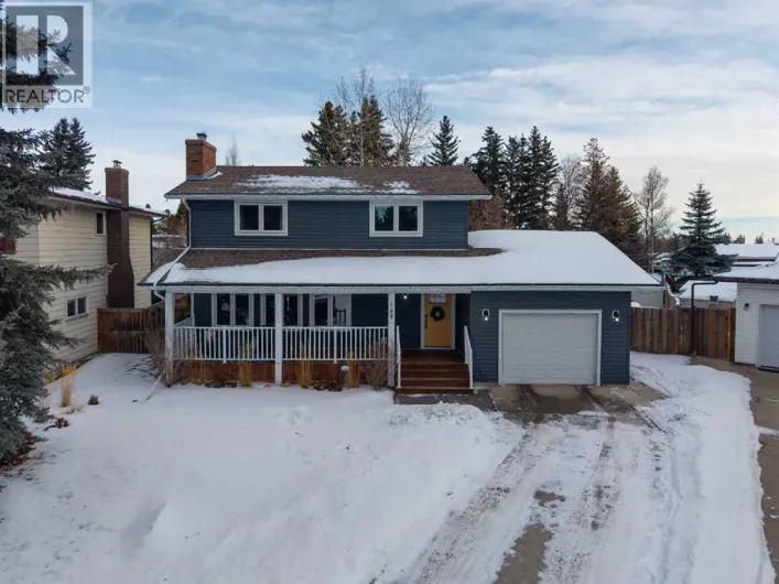 169 Braniff Crescent SW, Calgary
