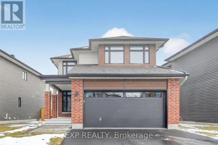 169 BRISTOL CRESCENT, North Grenville