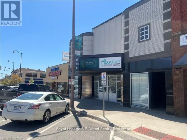 169 BROADWAY, Tillsonburg