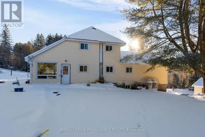 169 BURLANYETT ROAD, Hastings Highlands