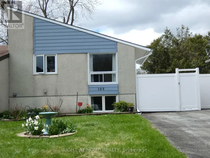 169 CASTLEFRANK ROAD, Ottawa