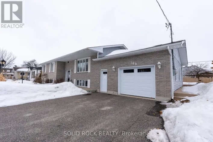 169 CHURCH STREET, West Nipissing