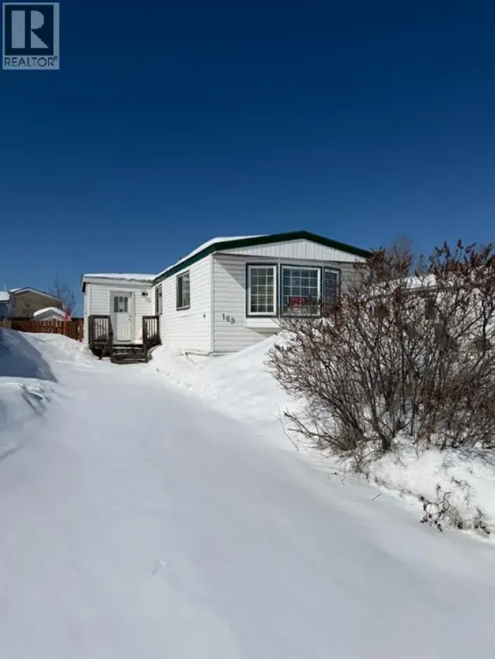 169 Clausen Crescent, Fort McMurray