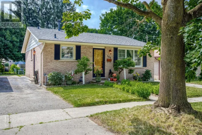 169 COUNTRY CLUB DRIVE, Guelph