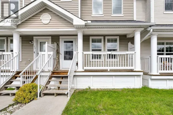 169 Country Village Manor NE, Calgary