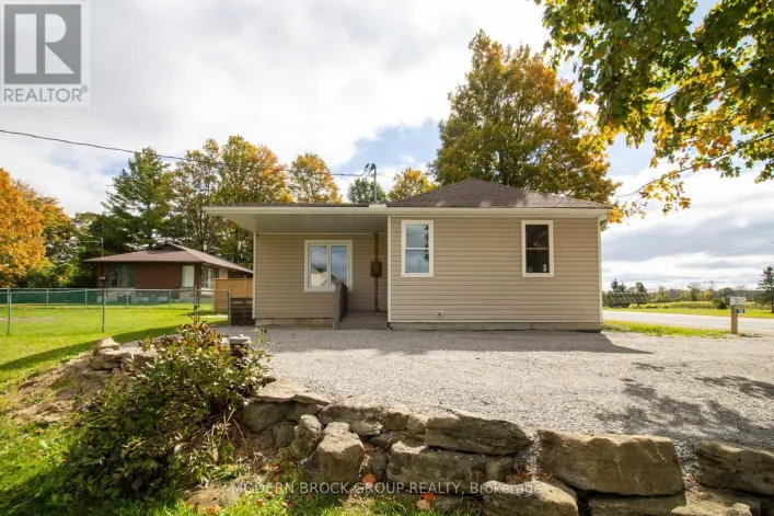 169 COUNTY RD 29 ROAD, Elizabethtown-Kitley