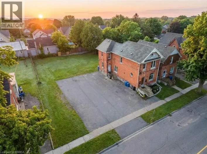169 DARLING Street, Brantford
