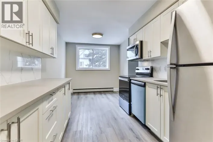 169 DAVID Street Unit# 10, Kitchener