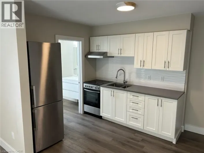 169 DAVID Street Unit# 3, Kitchener