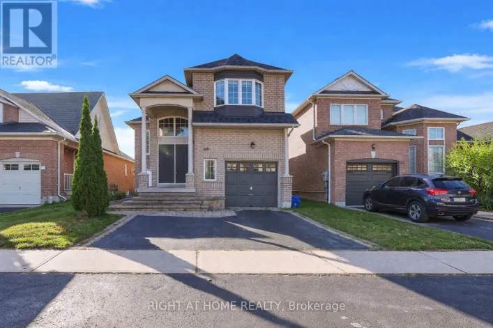 169 DOOLEY CRESCENT, Ajax