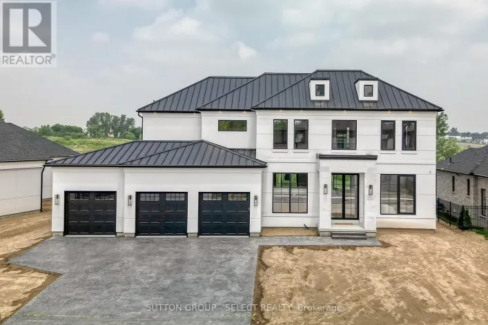 169 EDGEWATER BOULEVARD, Middlesex Centre