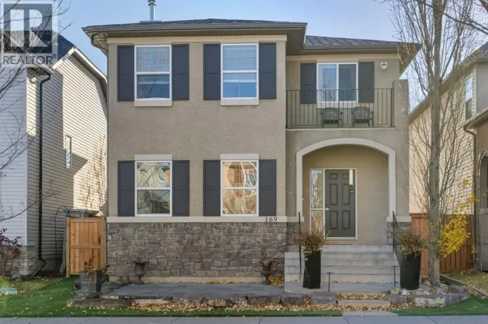 169 Elgin Manor SE, Calgary