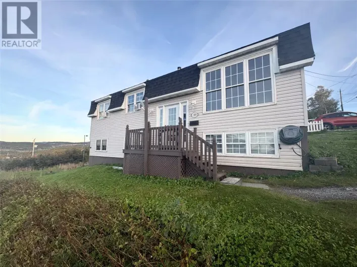 169 Elizabeth Street, Corner Brook