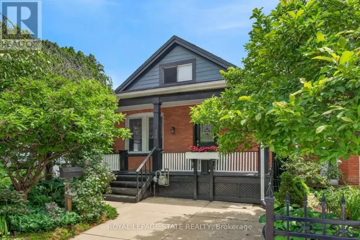 169 EMERALD STREET S, Hamilton