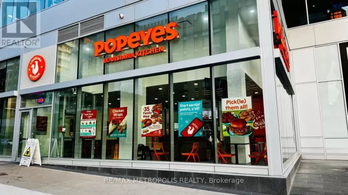 169 ENTERPRISE BOULEVARD, Markham