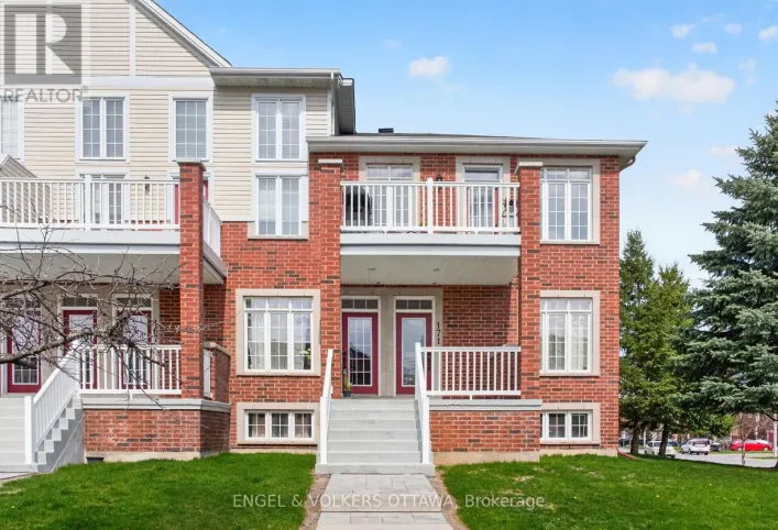169 EYE BRIGHT CRESCENT, Ottawa