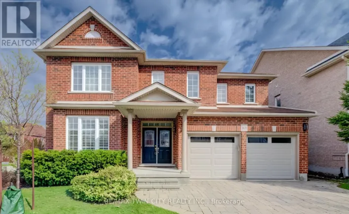 169 FALCONRIDGE DRIVE, Kitchener