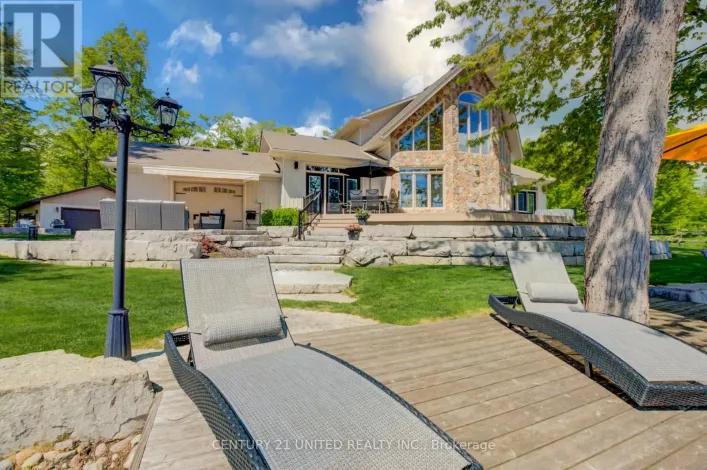 169 FIRE ROUTE 44, Havelock-Belmont-Methuen