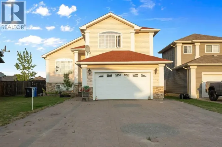 169 Fisher Crescent, Fort McMurray