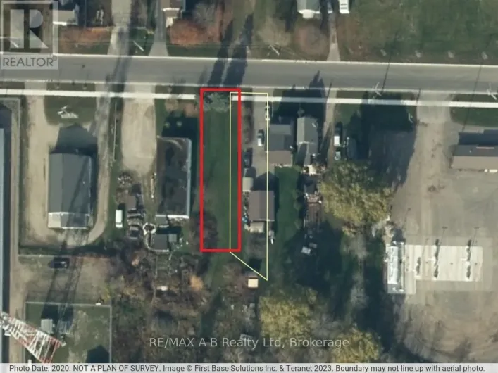 169 FREDERICK STREET, Stratford