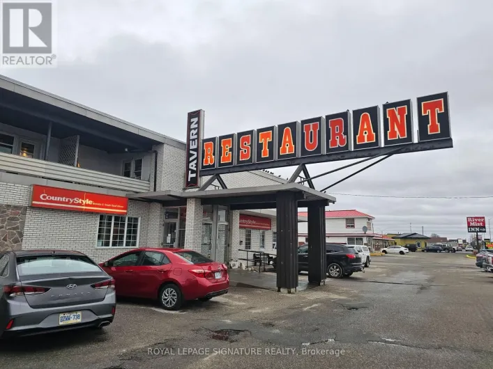 169 FRONT STREET, West Nipissing