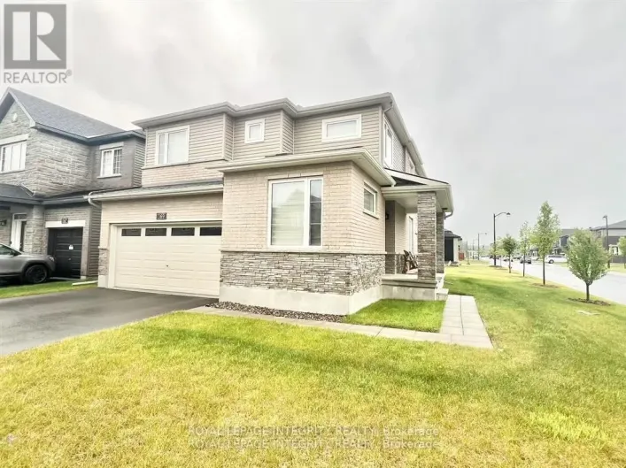 169 GOSLING CRESCENT, Ottawa