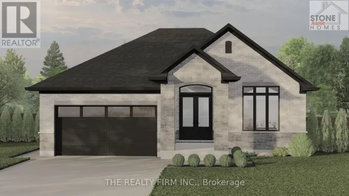 169 HARVEST LANE, Thames Centre