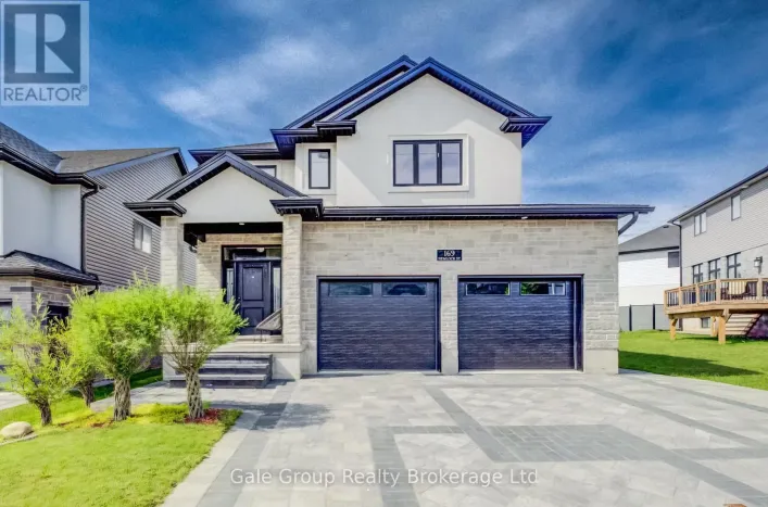 169 HEMLOCK STREET, Woodstock