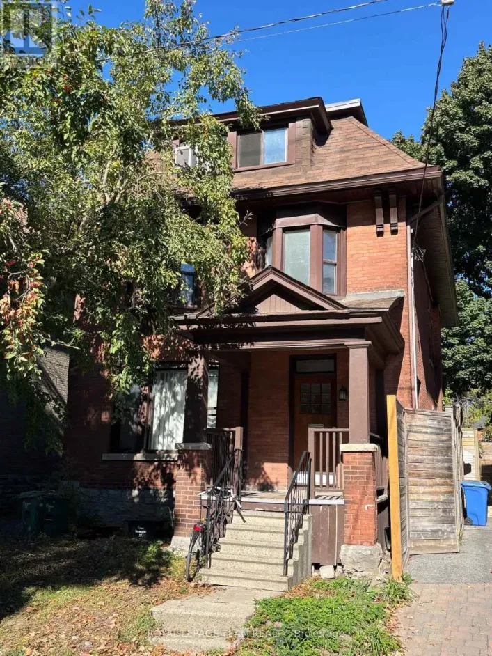 169 HOLMWOOD AVENUE, Ottawa