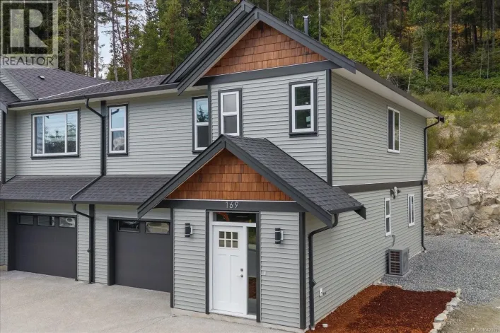 169 Hunter Way, Ladysmith