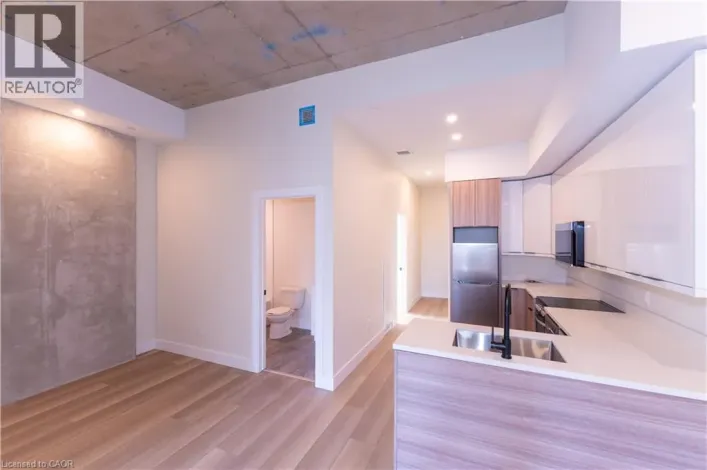 169 JAMES Street S Unit# 604, Hamilton