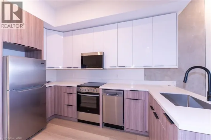 169 JAMES Street S Unit# 608, Hamilton