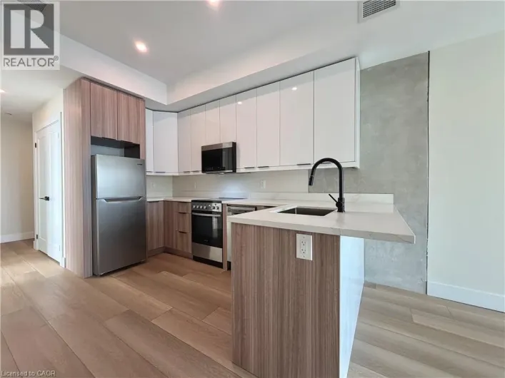 169 JAMES Street S Unit# 804, Hamilton