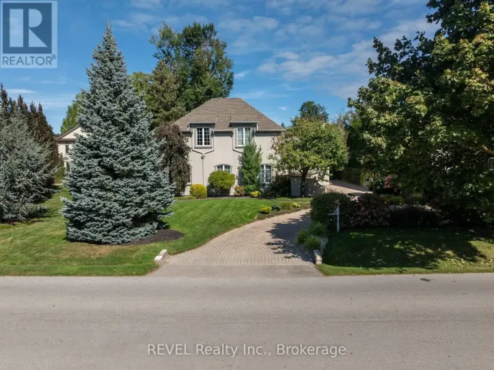 169 JOHN STREET W, Niagara-on-the-Lake