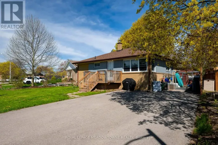169 LONGFIELD ROAD, Halton Hills