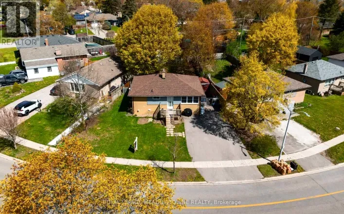 169 LONGFIELD ROAD, Halton Hills