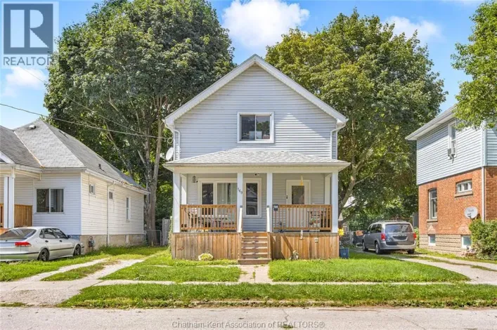 169 LORNE AVENUE, Chatham