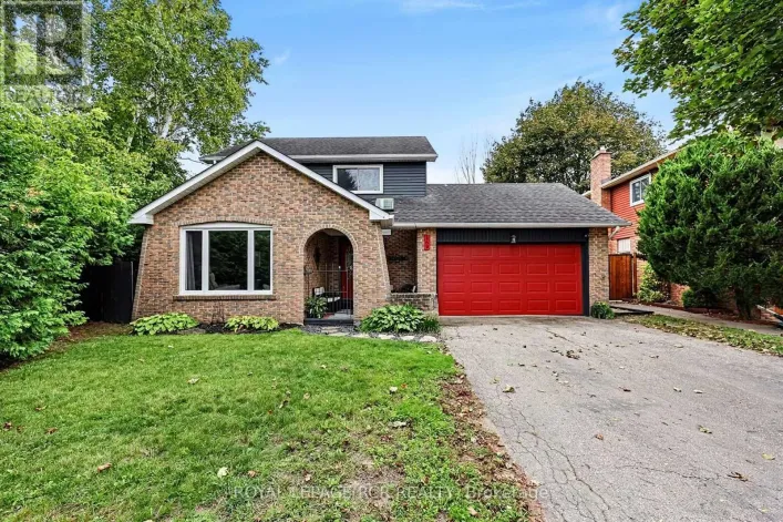 169 MACKENZIE STREET, New Tecumseth